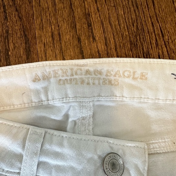 American Eagle Jeggings - Picture 6 of 7